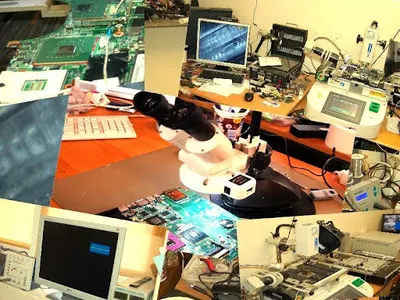 DP Serwis Laptopów